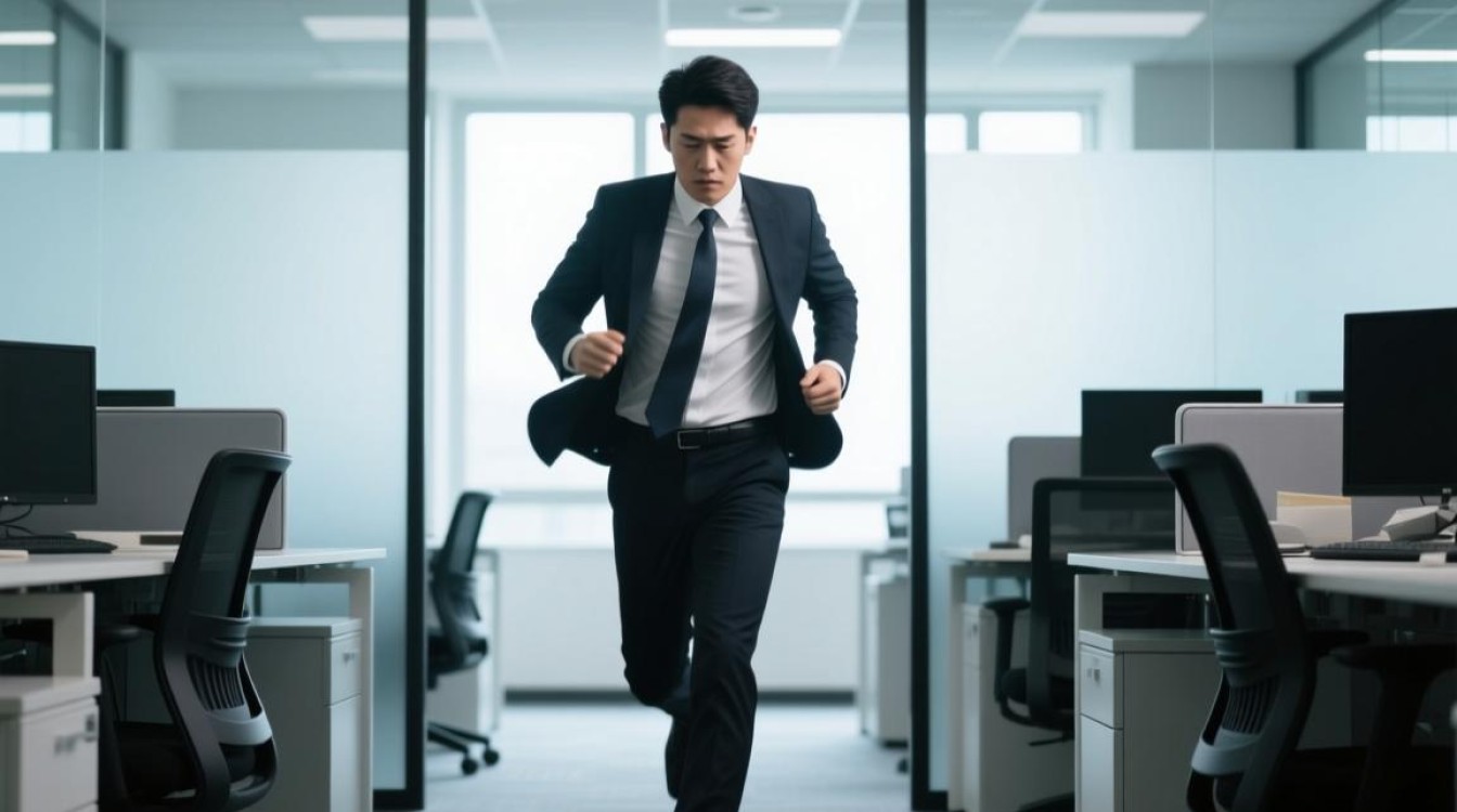 跳槽频繁是否合理？职业发展与跳槽的平衡点在哪里？如何理性看待职场跳槽现象？-图3