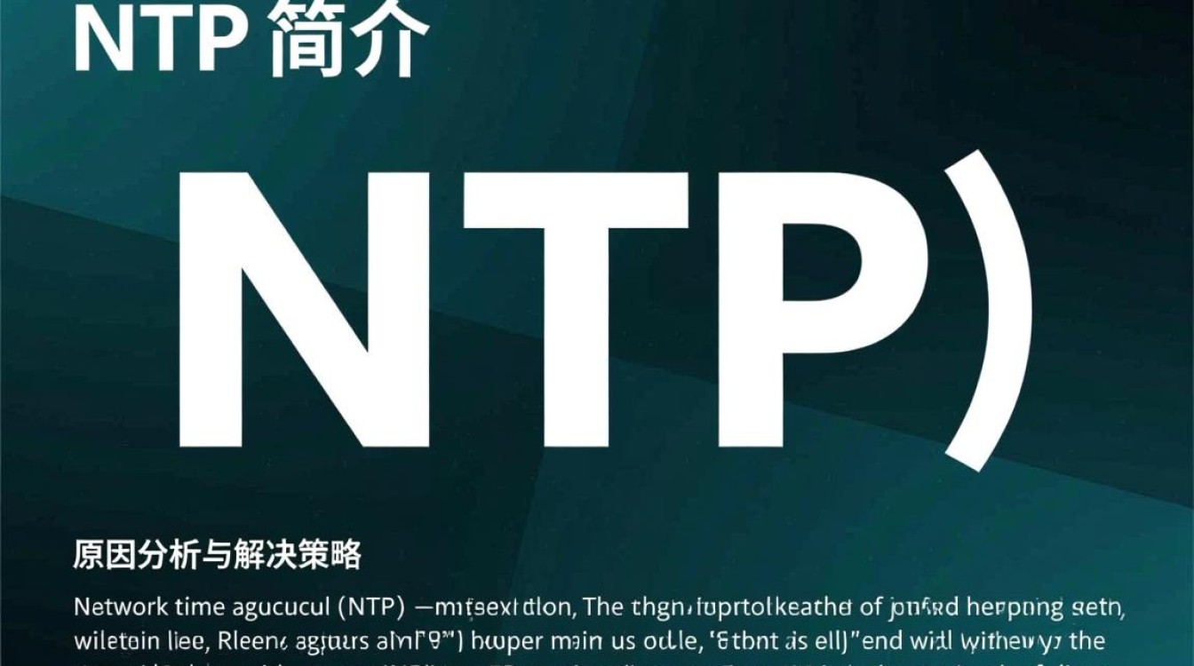 NTP对时报错现象频发，究竟是什么原因导致系统时间不准确？-图3