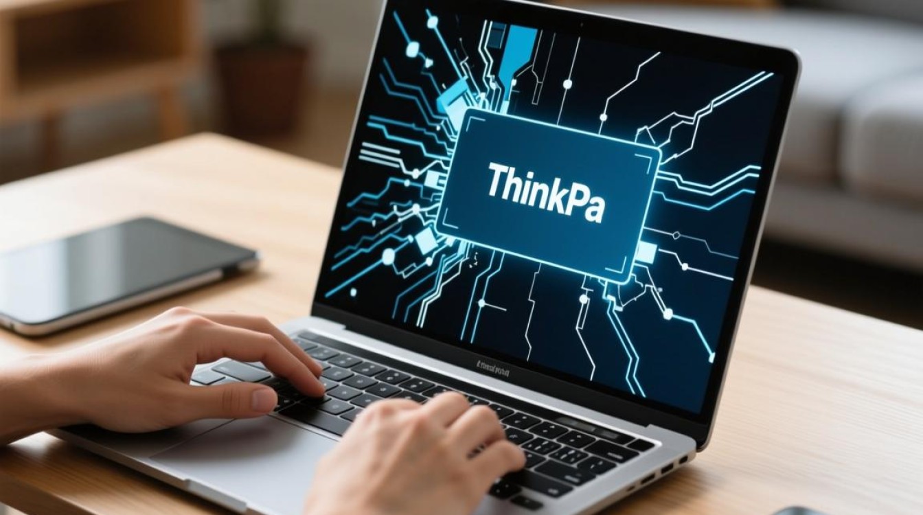 ThinkPad开机报错2201？原因排查与解决方法揭秘-图1