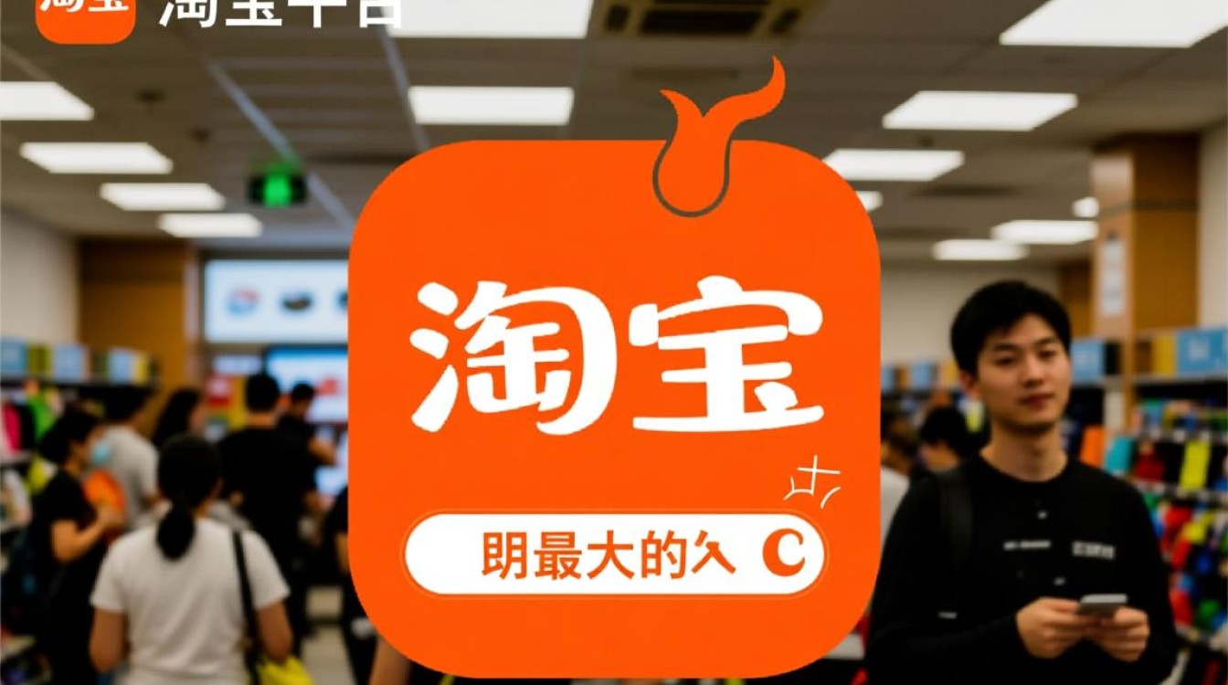 如何在淘宝上成功开设个人店铺并经营？揭秘开店全流程与关键技巧！-图1