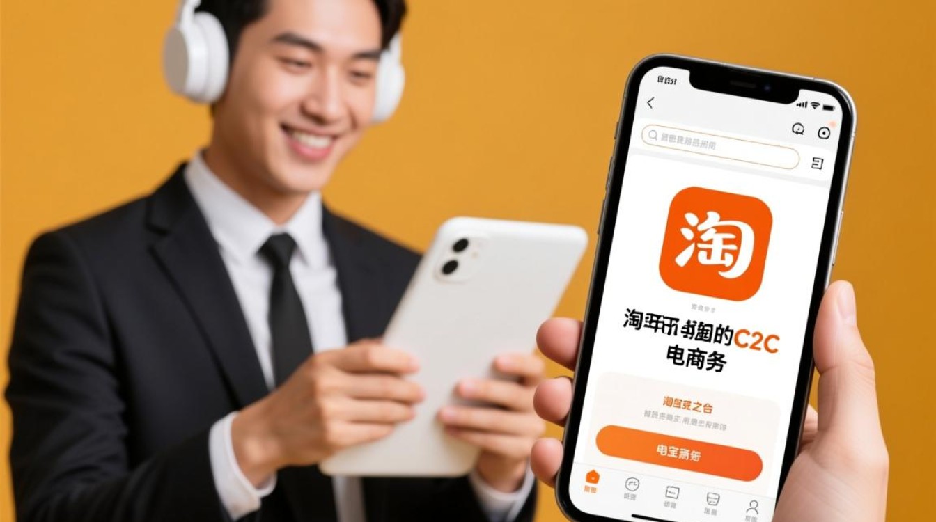 如何在淘宝上成功开设个人店铺并经营？揭秘开店全流程与关键技巧！-图2