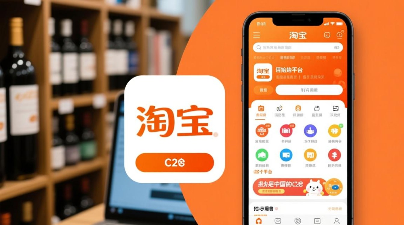 如何在淘宝上成功开设个人店铺并经营？揭秘开店全流程与关键技巧！-图3