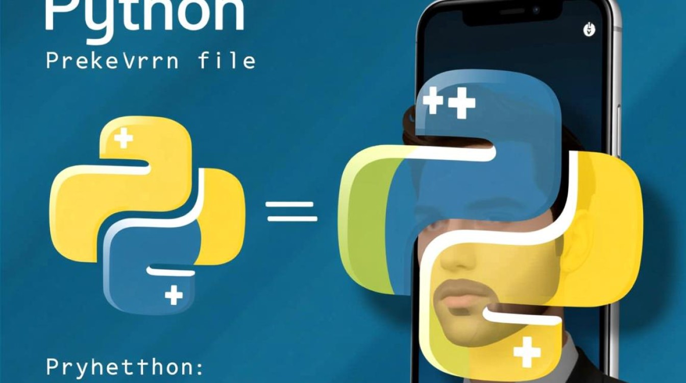 如何正确执行Python文件，详细步骤与常见问题解答？-图2