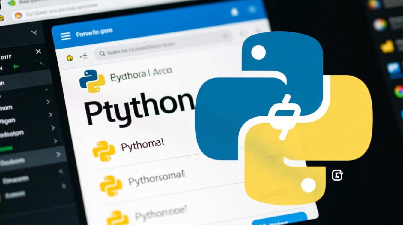 如何正确执行Python文件，详细步骤与常见问题解答？-图1