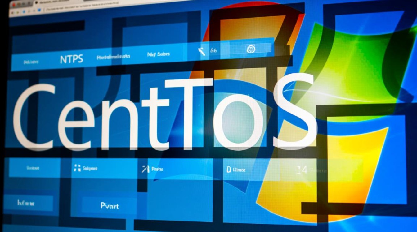 CentOS系统如何安全有效地挂载NTFS分区？详细步骤解析疑问解答-图2