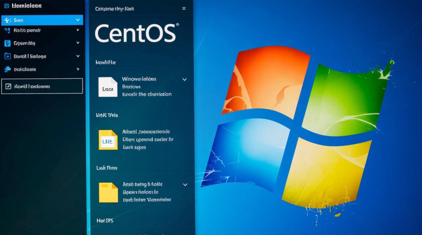 CentOS系统如何安全有效地挂载NTFS分区？详细步骤解析疑问解答-图3