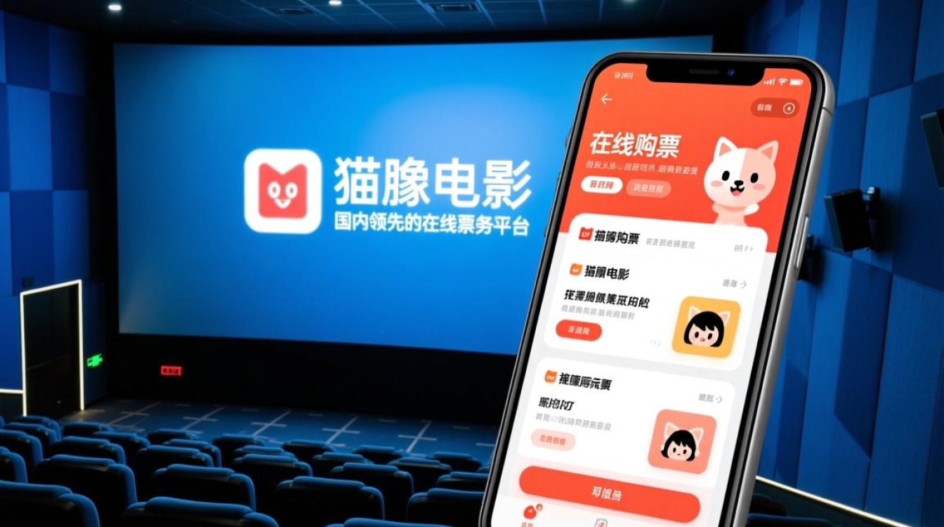 猫眼电影退票流程详解，为何退票总遇难题？揭秘退票难真相-图1