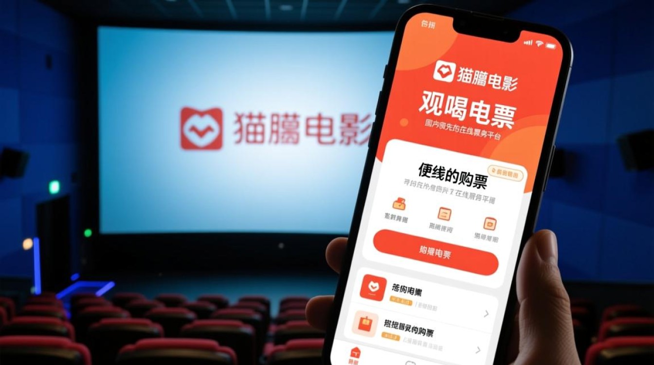 猫眼电影退票流程详解，为何退票总遇难题？揭秘退票难真相-图3