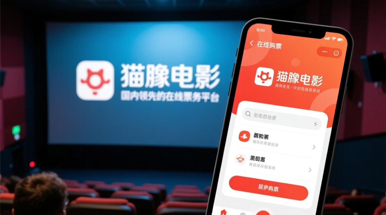 猫眼电影退票流程详解，为何退票总遇难题？揭秘退票难真相-图2