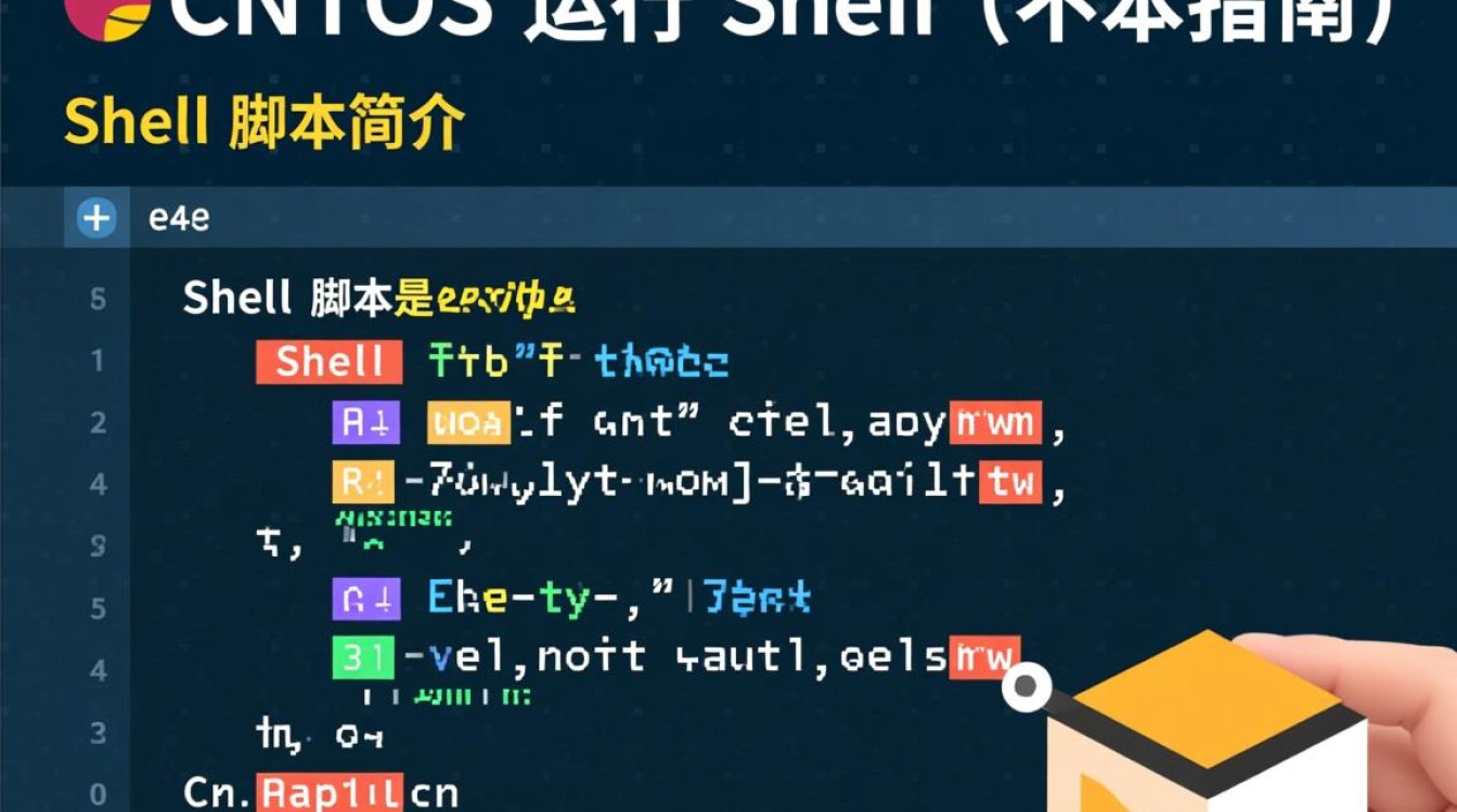 Centos环境下运行Shell脚本时，有哪些常见问题或注意事项？-图1