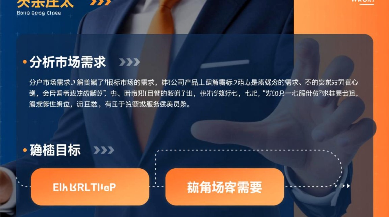 新公司如何有效推广，才能迅速在市场中脱颖而出？-图1