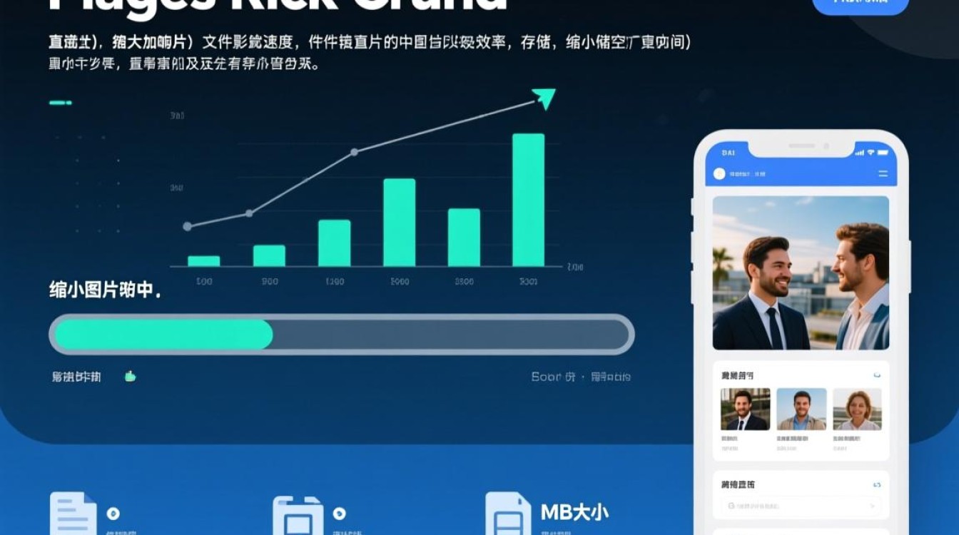 如何有效缩小图片MB大小？揭秘多种图片压缩技巧与工具选择！-图2