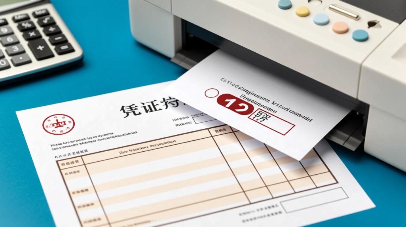 如何轻松完成凭证打印操作？常见步骤与技巧揭秘！-图1