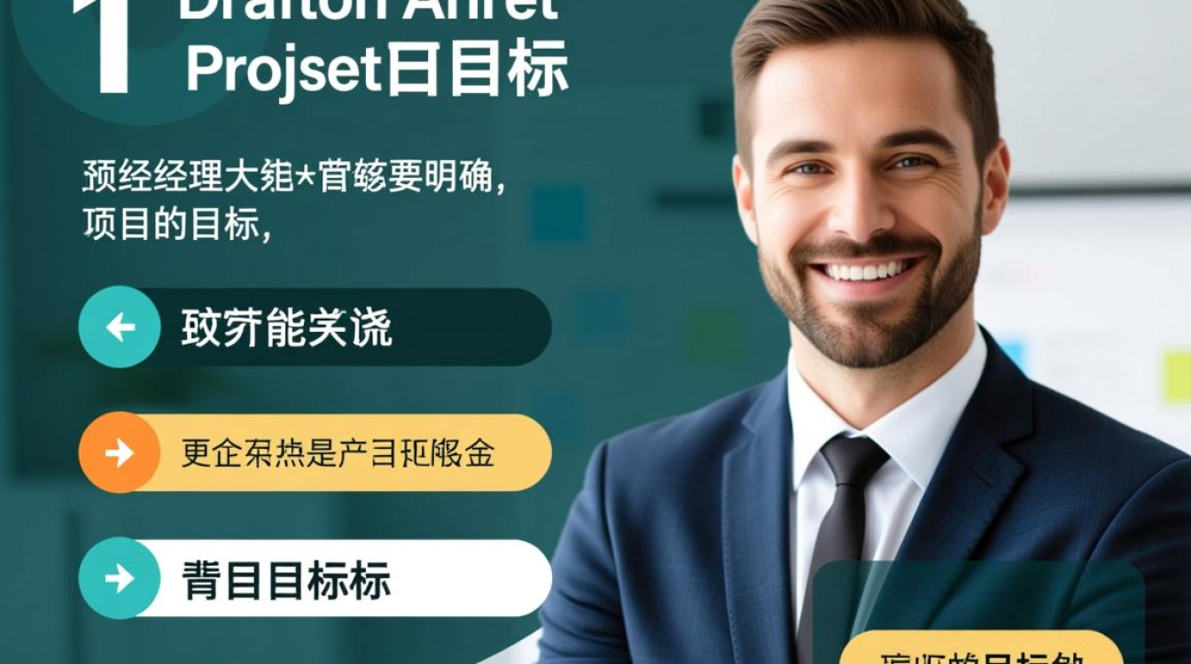 项目经理如何高效管理团队与项目,实现目标与预期?揭秘项目管理成功秘诀!-图3 项目经理如何高效管理团队与项目,实现目标与预期?揭秘项目管理成功秘诀!-图3
