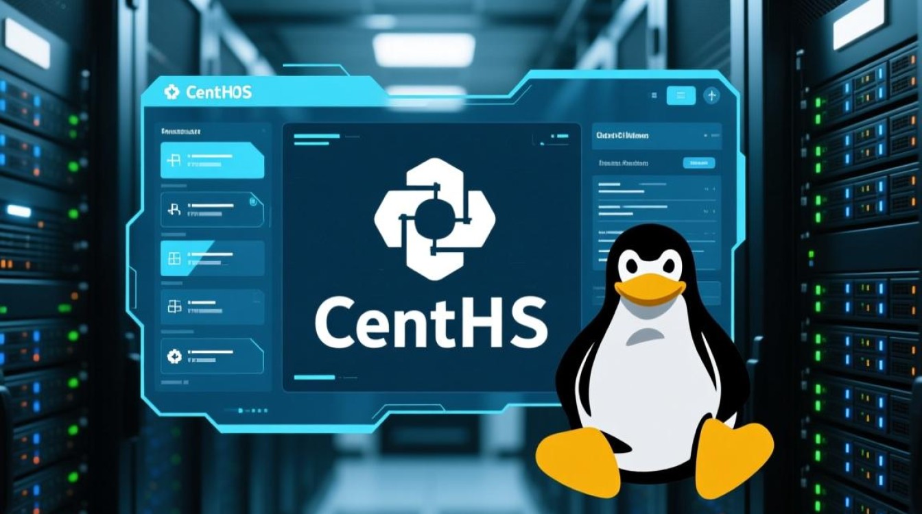 CentOS远程文件管理如何实现？有哪些高效方法？-图2