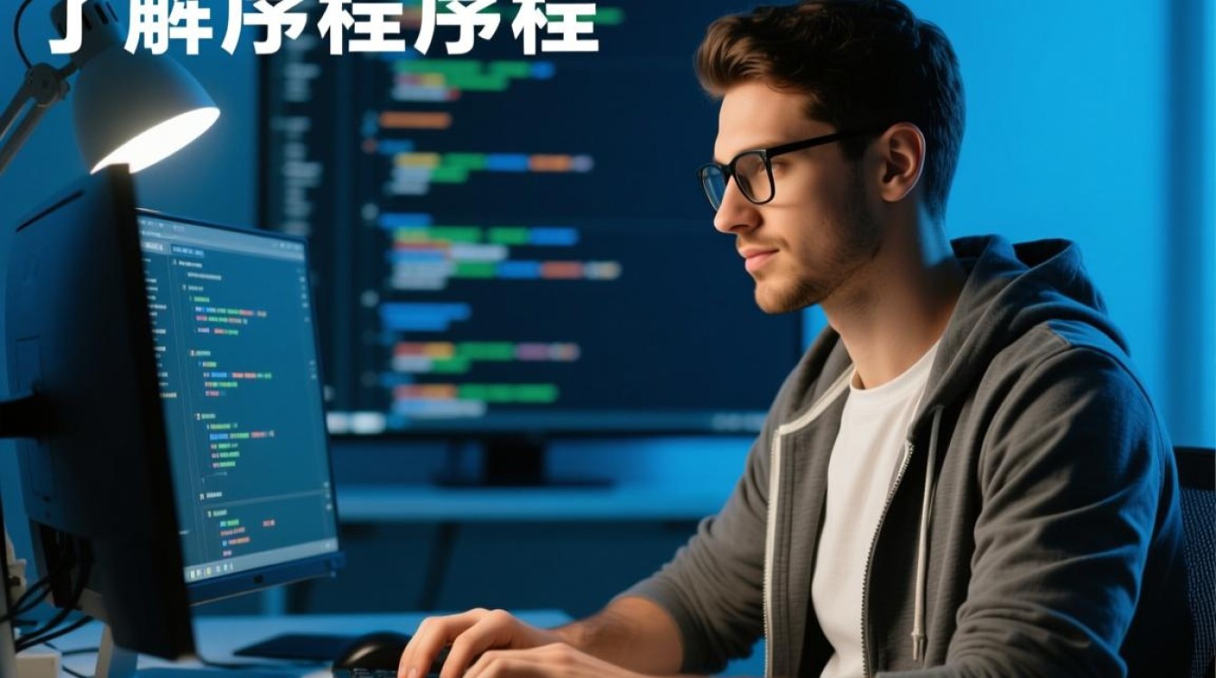 程序员成长之路，如何从零开始，高效迈向编程高手？-图2