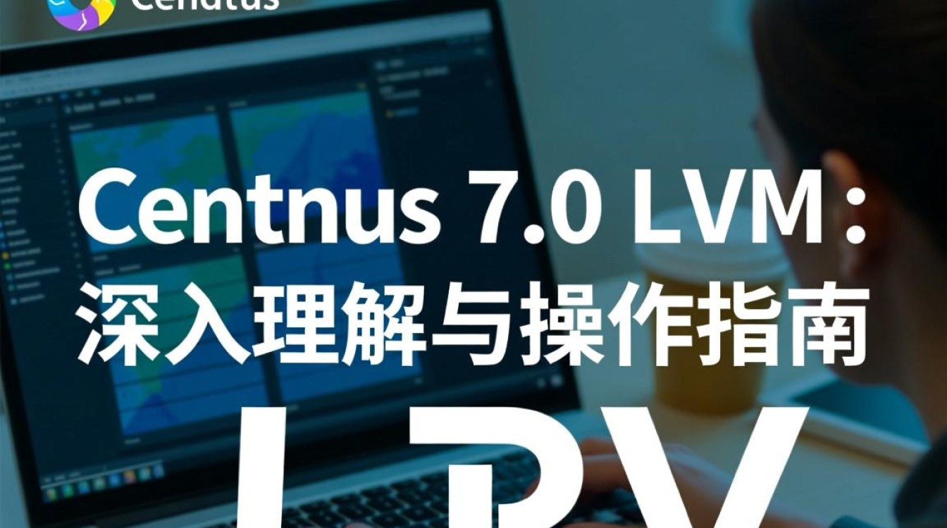 CentOS 7.0 LVM如何优化配置,提高系统性能?-图1 CentOS 7.0 LVM如何优化配置,提高系统性能?-图1