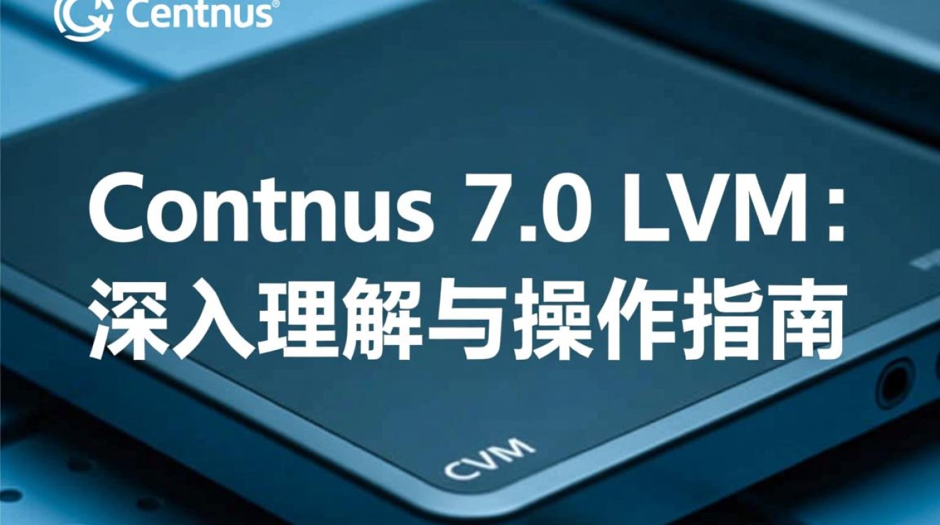 CentOS 7.0 LVM如何优化配置,提高系统性能?-图2 CentOS 7.0 LVM如何优化配置,提高系统性能?-图2