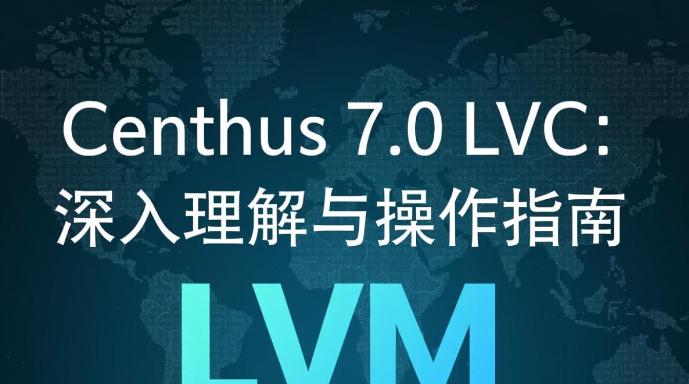 CentOS 7.0 LVM如何优化配置,提高系统性能?-图3 CentOS 7.0 LVM如何优化配置,提高系统性能?-图3