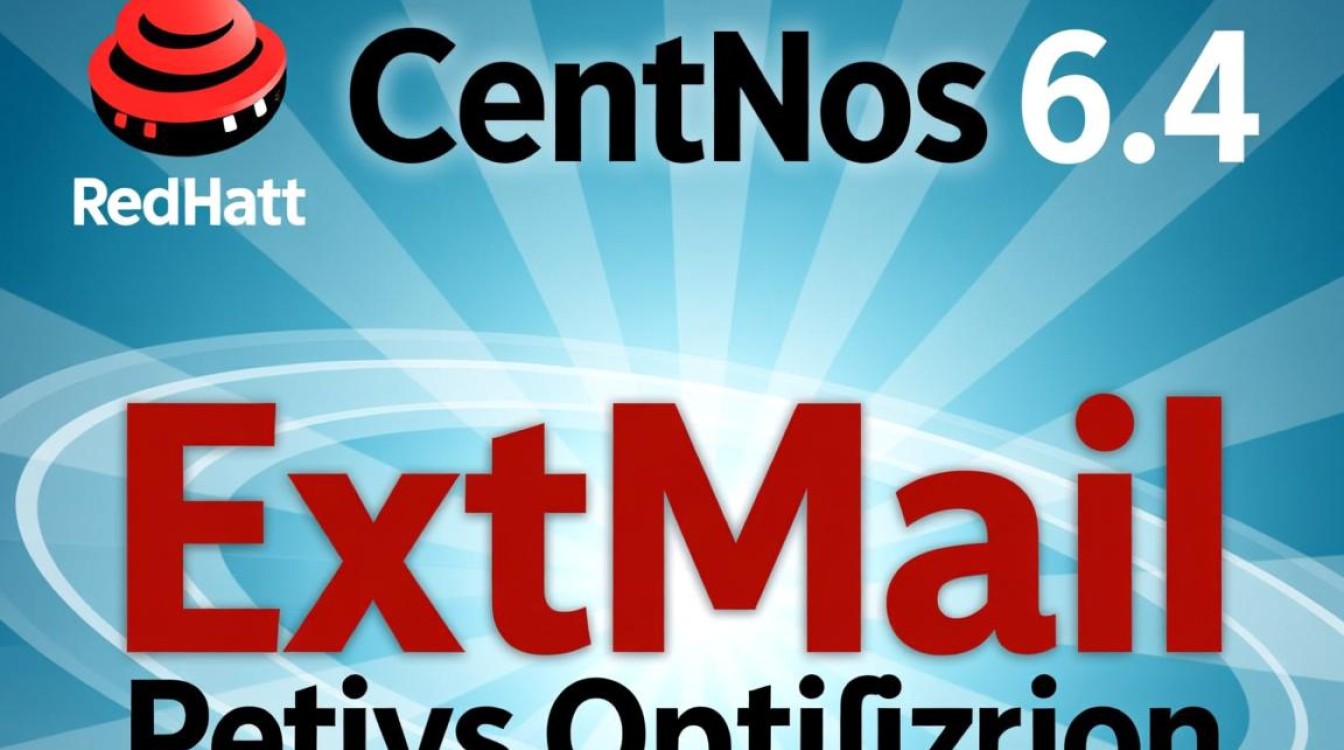 CentOS 6.4下ExtMail安装配置过程中遇到了什么问题？-图2
