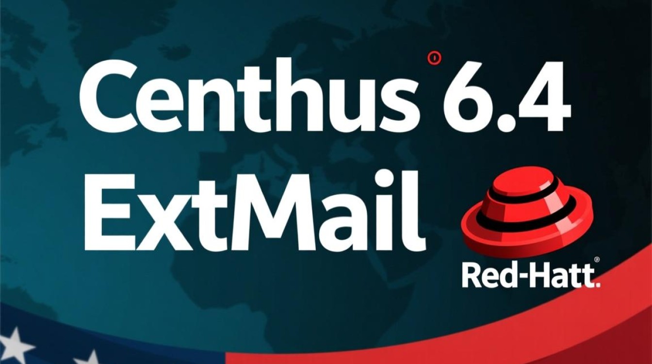 CentOS 6.4下ExtMail安装配置过程中遇到了什么问题？-图1