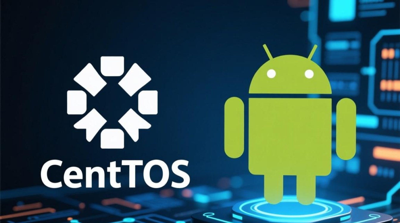 CentOS 安装 Android 开发环境，具体步骤和注意事项有哪些？-图1