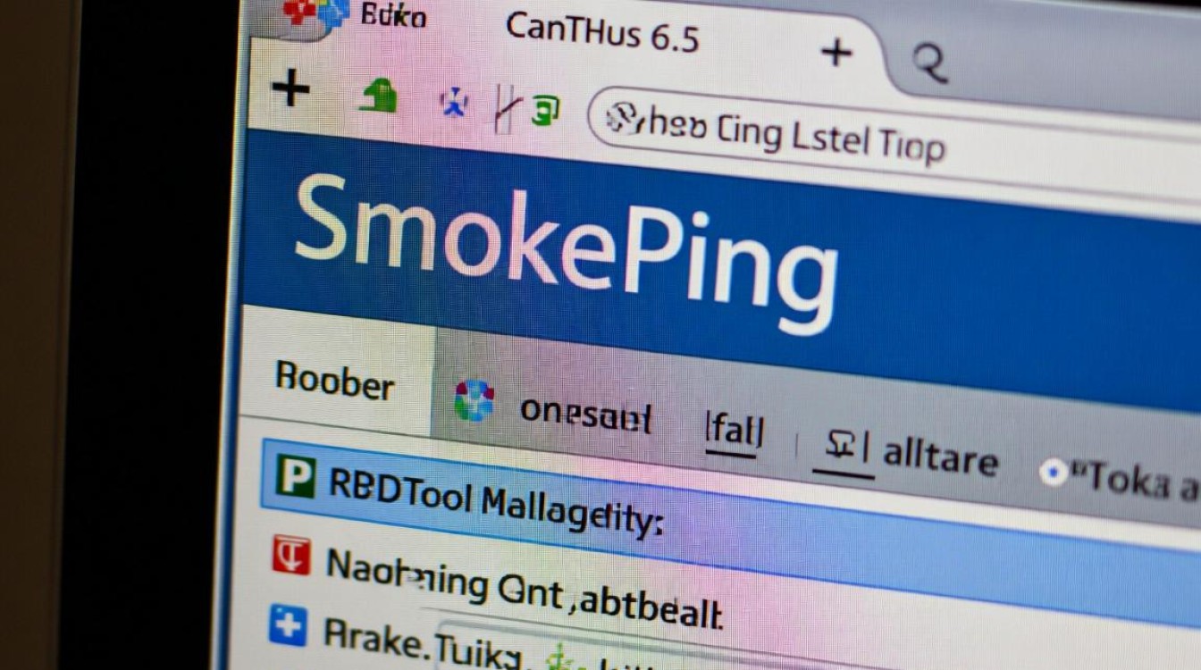 CentOS 6.5下SmokePing安装配置遇到哪些常见疑问？-图2