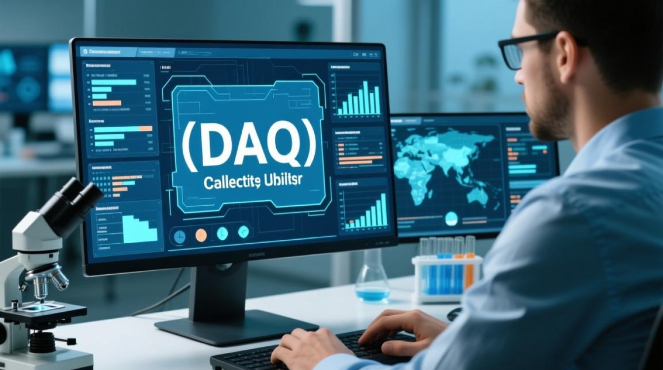 在使用daq助手过程中频繁报错，究竟是什么原因导致调用出错？-图2