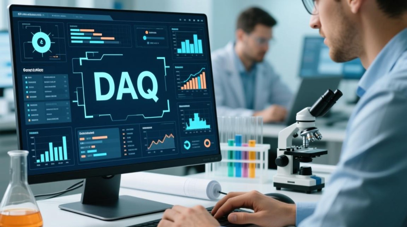 在使用daq助手过程中频繁报错，究竟是什么原因导致调用出错？-图3