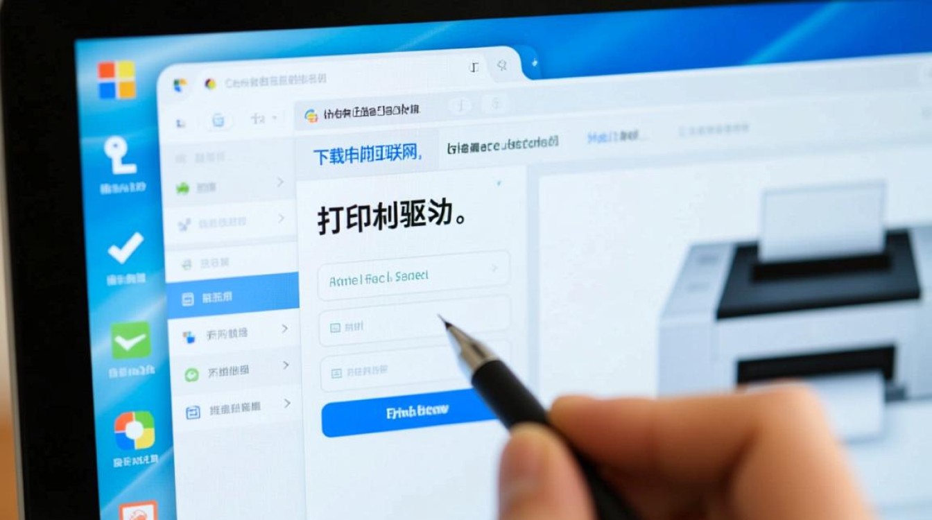 打印机驱动安装步骤详解，佳能打印机驱动安装全过程疑问解答？-图3