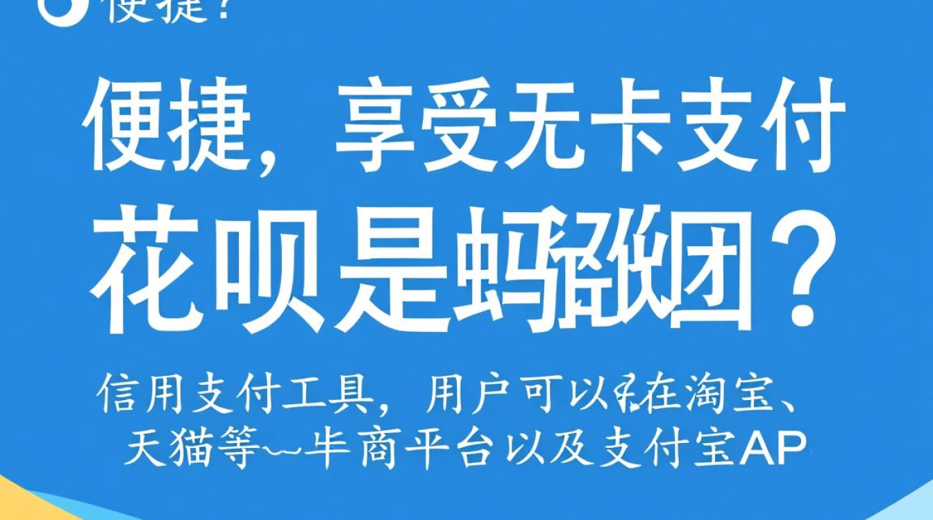 如何使用花呗扫码支付？详细教程与常见问题解答-图1