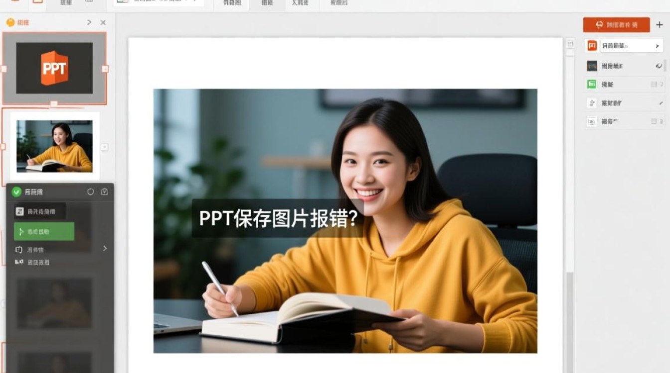 PPT保存图片时频繁报错？30招排查技巧大揭秘！-图1
