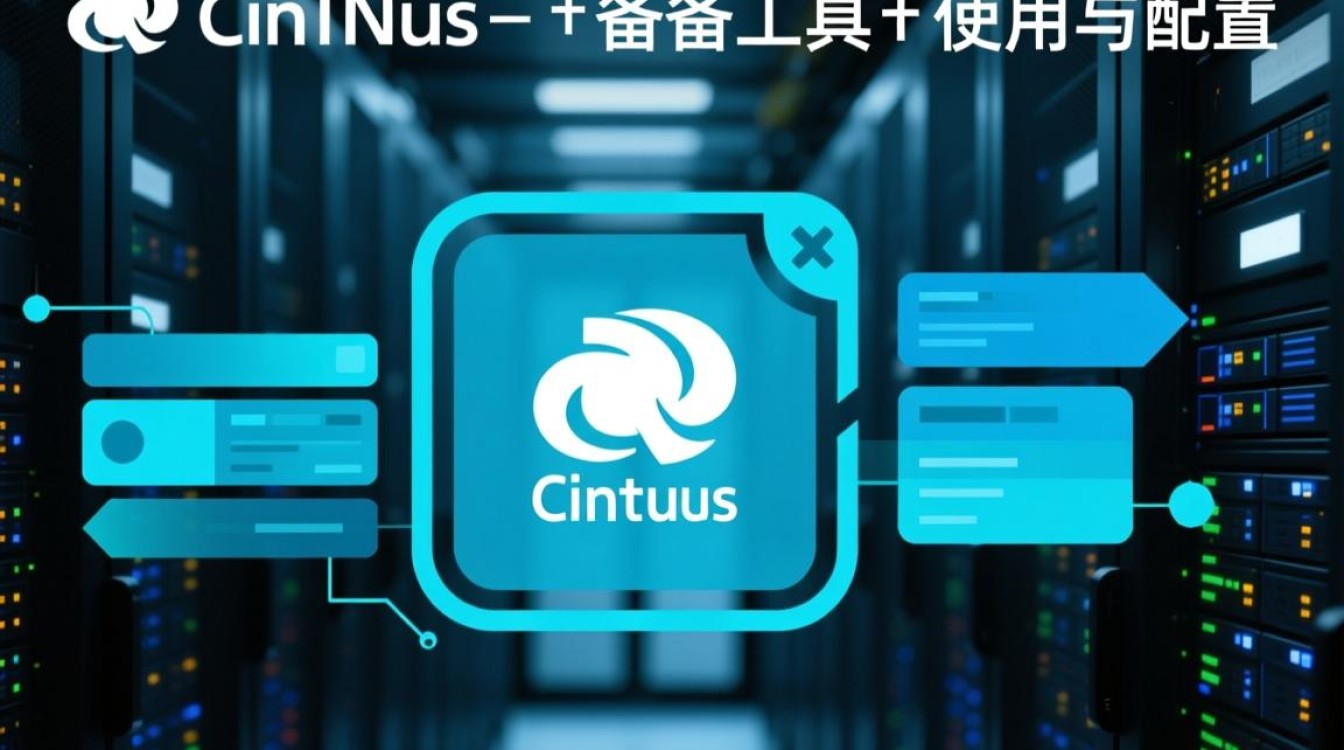 CentOS下备份工具推荐与使用疑问，哪款备份工具最适合我的需求？-图2