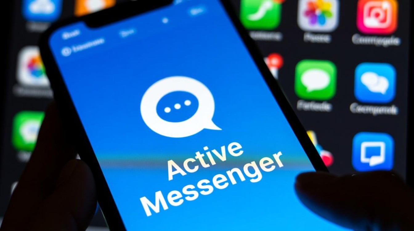 active messenger登录报错常见原因及解决方法大揭秘？-图1