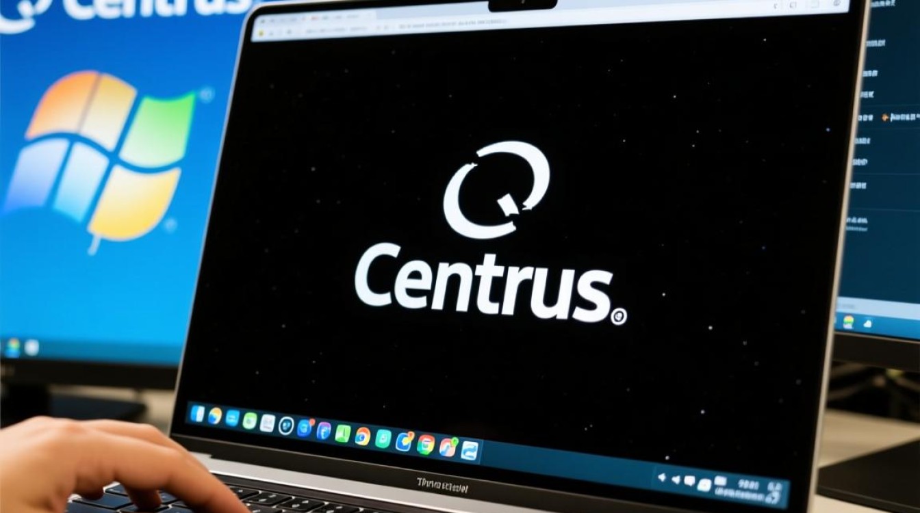 CentOS开机黑屏TPM问题如何解决？排查及修复方法全解析！-图3