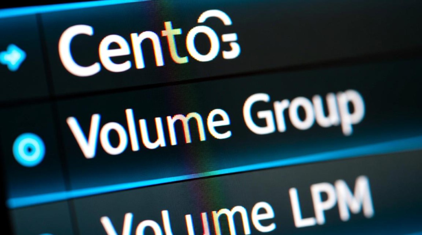 CentOS删除卷组时，有哪些注意事项和风险？如何安全操作避免数据丢失？-图2
