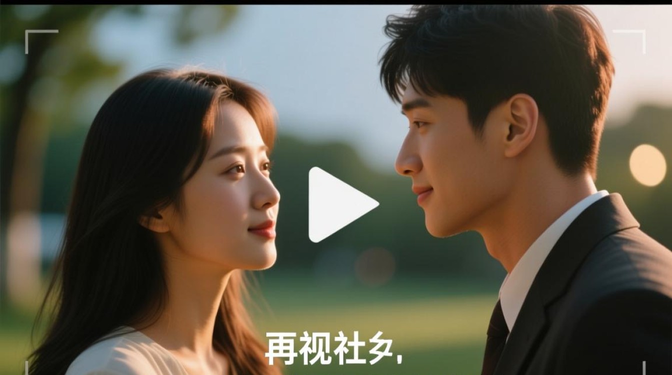 如何巧妙运用技巧,制作出引人入胜的再见主题视频剪辑攻略?-图1 如何巧妙运用技巧,制作出引人入胜的再见主题视频剪辑攻略?-图1