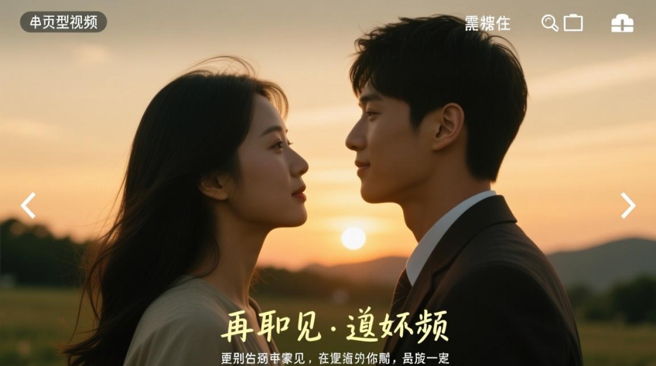 如何巧妙运用技巧,制作出引人入胜的再见主题视频剪辑攻略?-图3 如何巧妙运用技巧,制作出引人入胜的再见主题视频剪辑攻略?-图3