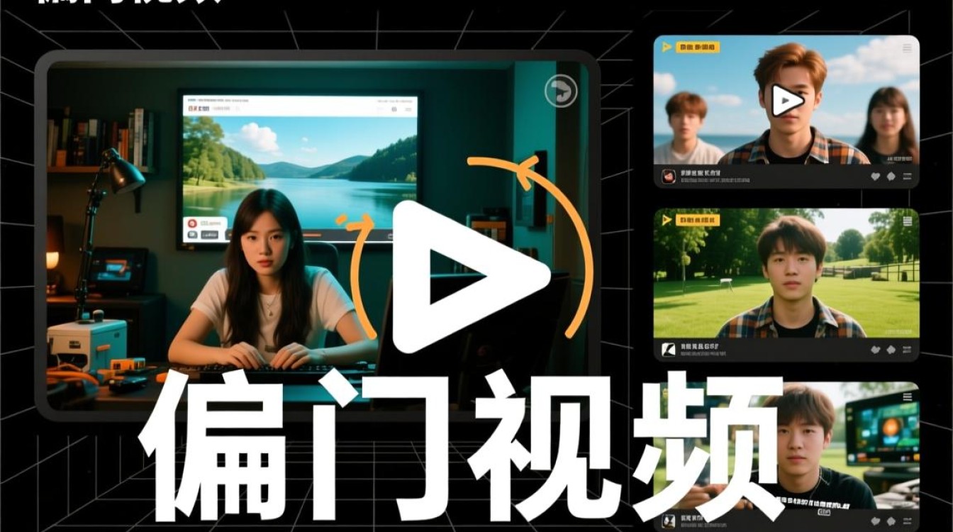 如何从零开始，轻松剪辑出独特偏门视频？技巧揭秘！-图2