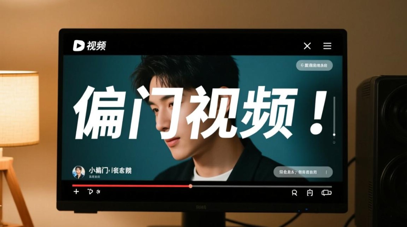 如何从零开始，轻松剪辑出独特偏门视频？技巧揭秘！-图3