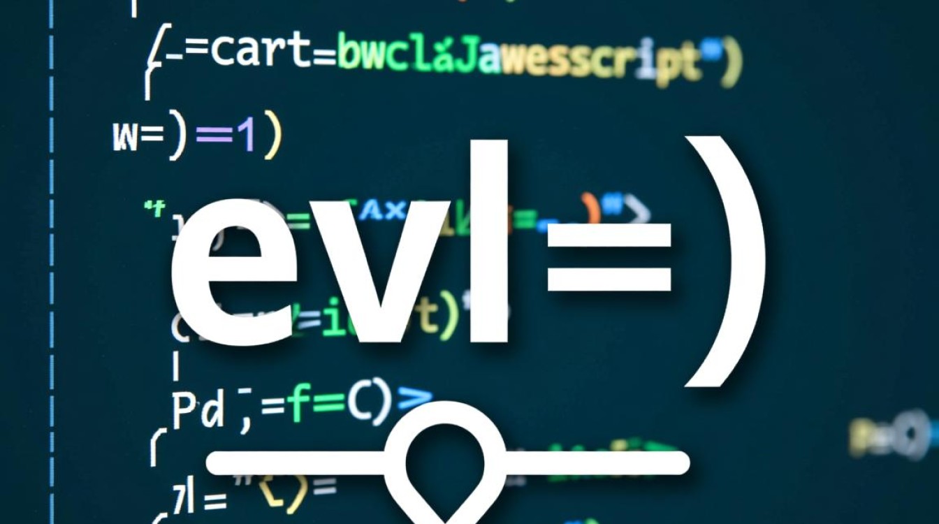 如何有效处理和避免在JavaScript中使用eval函数时出现的错误与报错控制问题?-图1 如何有效处理和避免在JavaScript中使用eval函数时出现的错误与报错控制问题?-图1