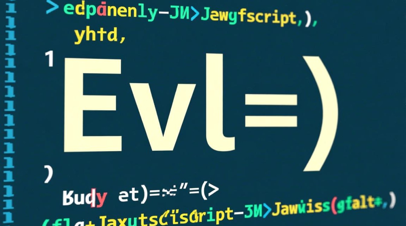 如何有效处理和避免在JavaScript中使用eval函数时出现的错误与报错控制问题?-图3 如何有效处理和避免在JavaScript中使用eval函数时出现的错误与报错控制问题?-图3