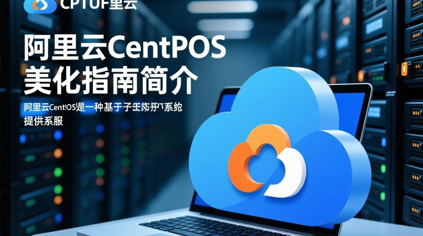 阿里云CentOS美化，如何实现高效且美观的桌面环境？-图2