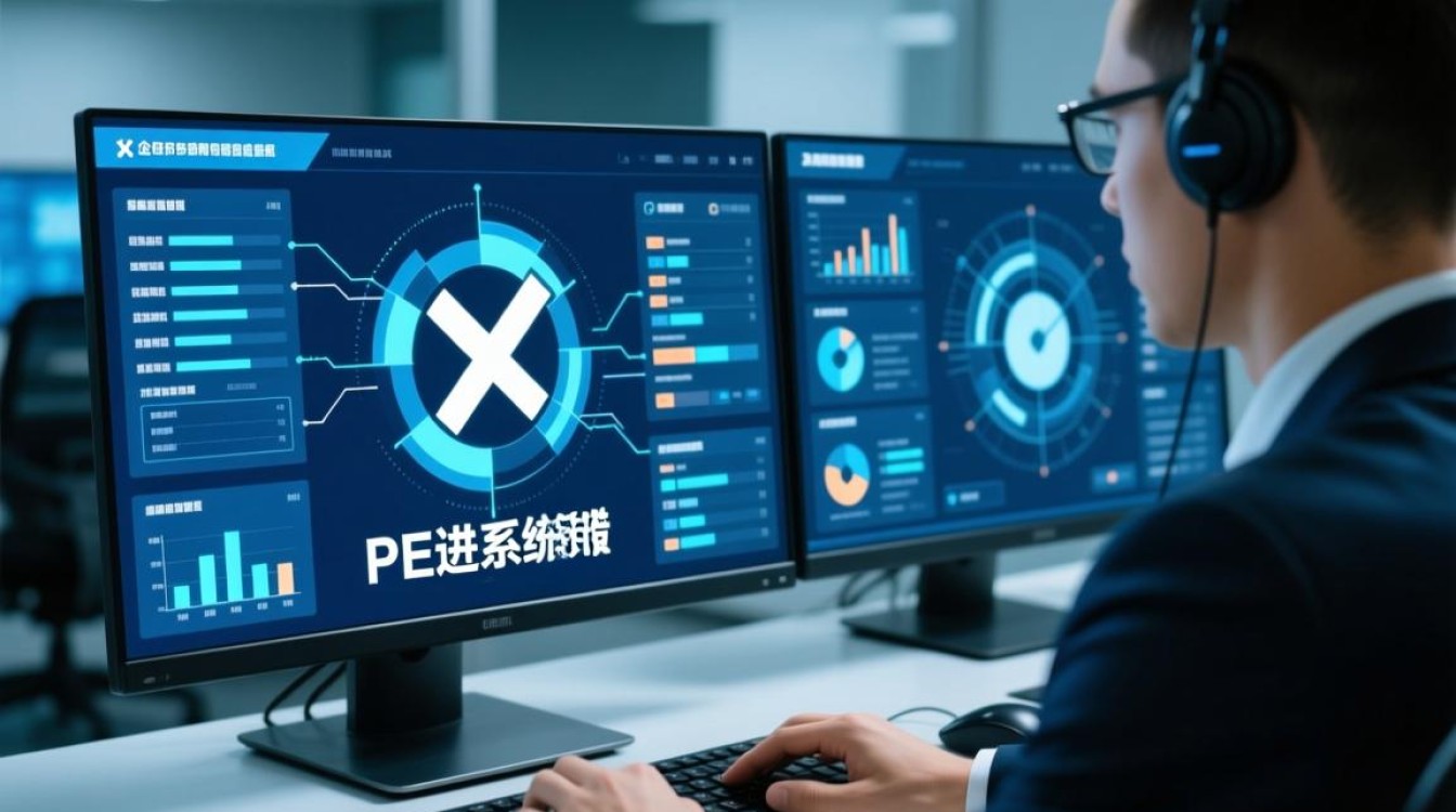 PE进系统报错？是何原因导致，如何解决？-图1