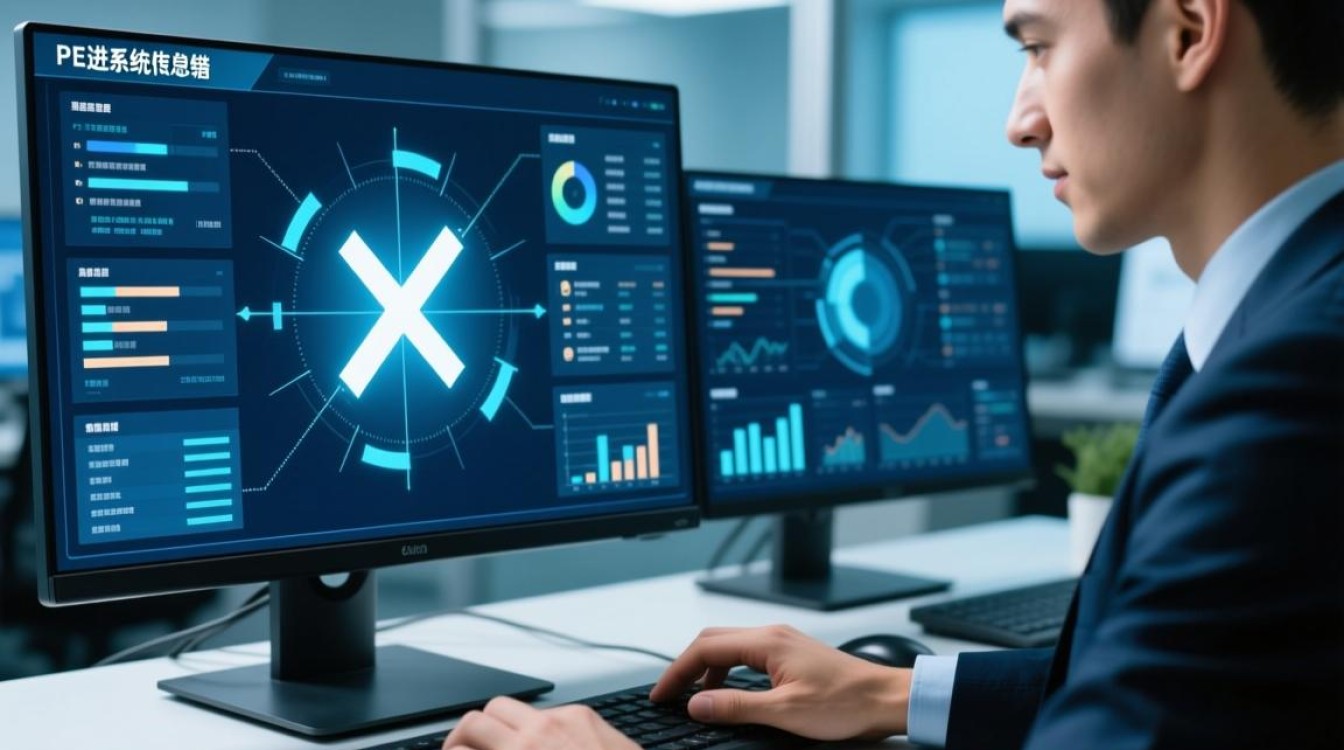 PE进系统报错？是何原因导致，如何解决？-图3