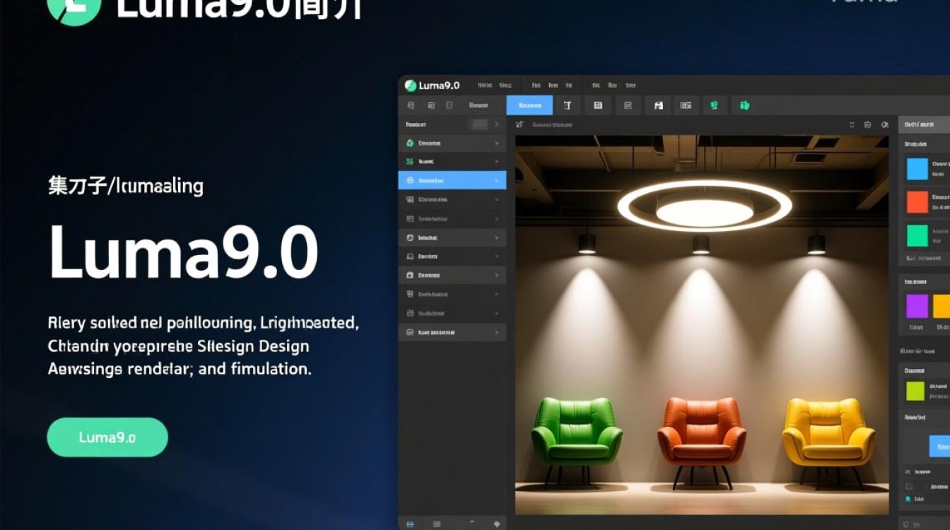 Luma 9.0版本使用中频繁报错，是系统问题还是操作失误？-图2