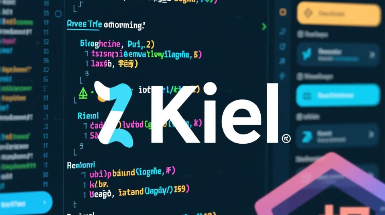 Kiel编程软件为何不自动报错？深入探讨原因与解决方案-图1