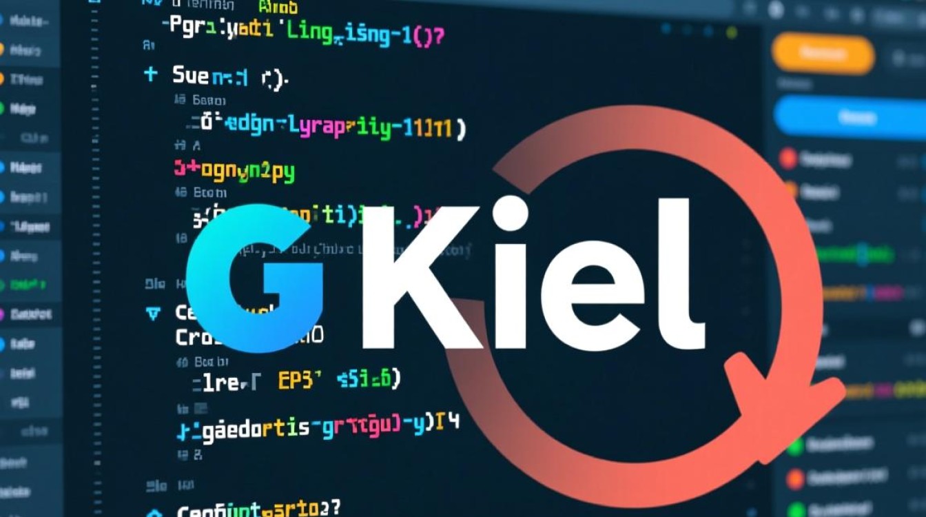Kiel编程软件为何不自动报错？深入探讨原因与解决方案-图3