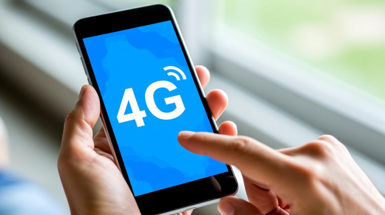 为何我的手机总是无法成功设置4G网络连接？详解4G设置疑难解答！-图1