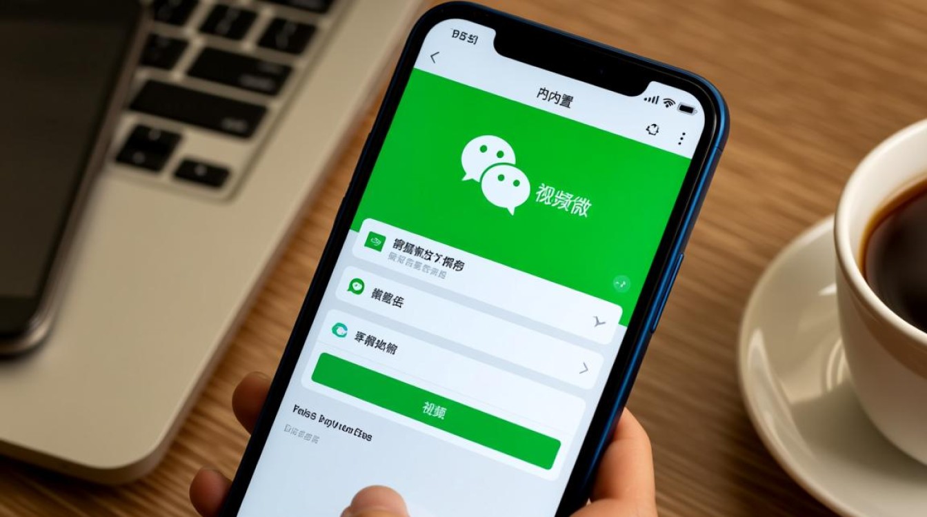 微信视频下载教程详解，究竟如何轻松实现视频下载？-图2